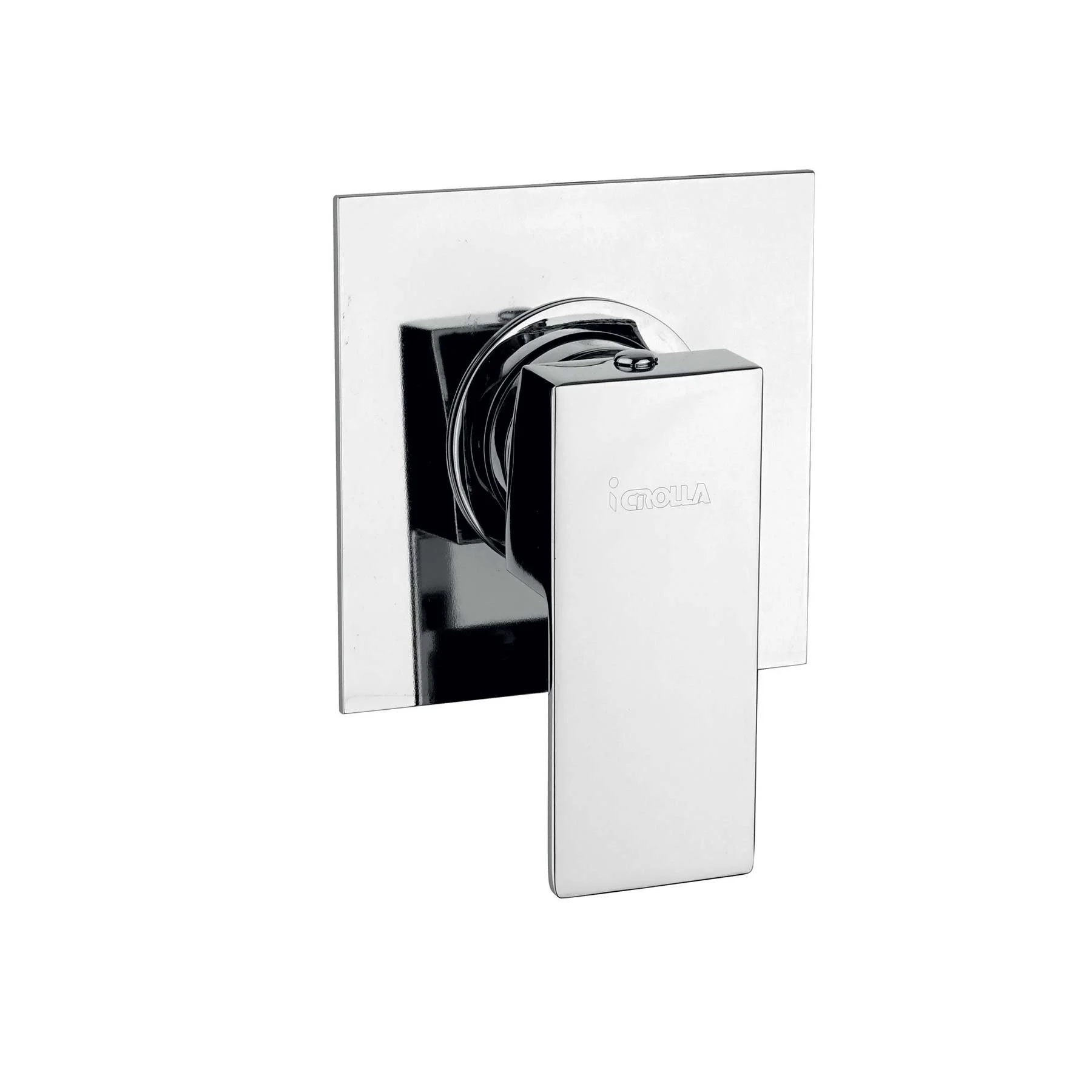 Manhattan Shower Valve