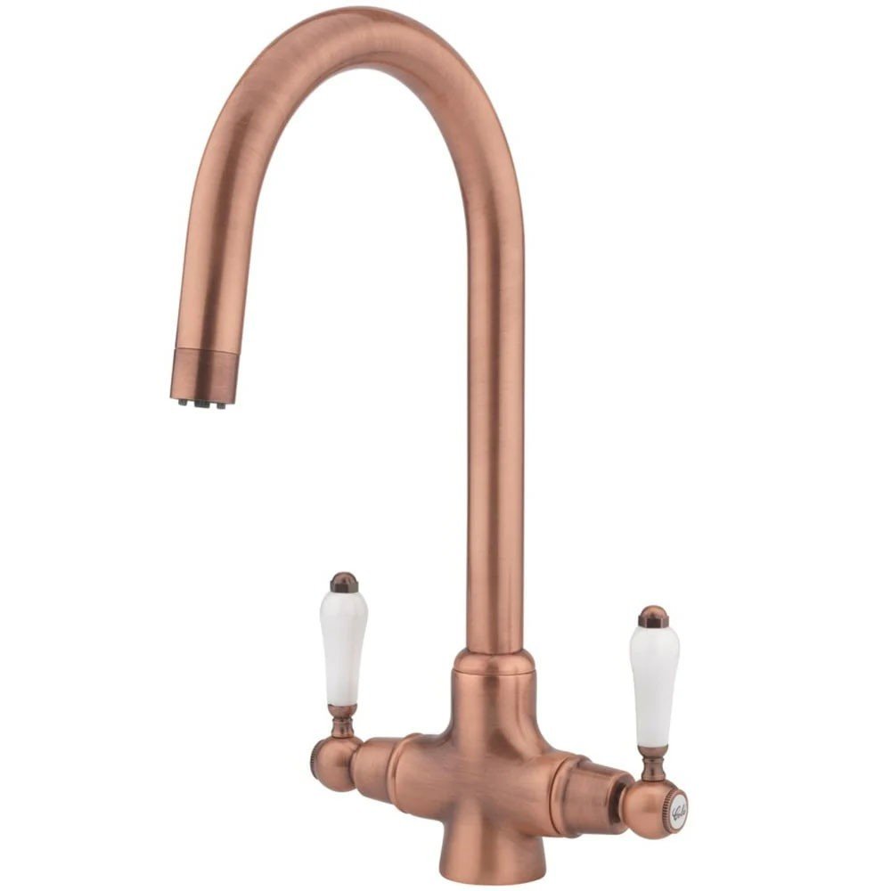 1LEVER (Dual Flow)