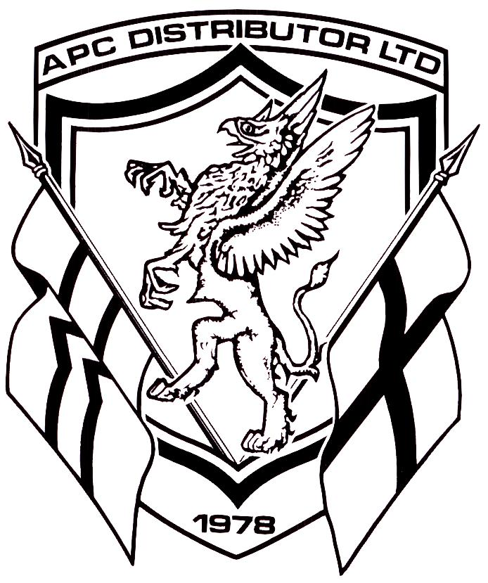 APC Distributor Ltd