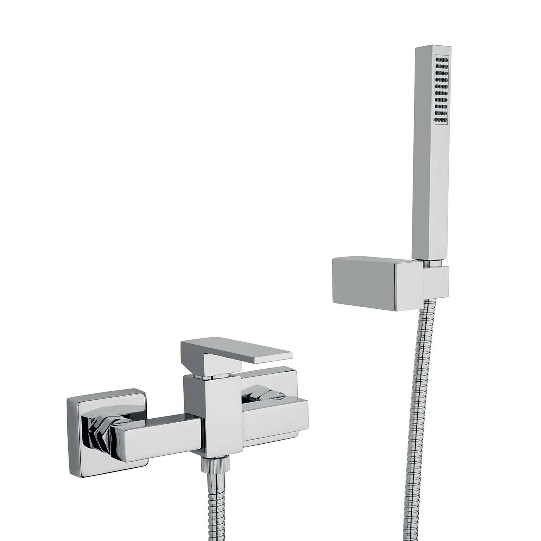 Manhattan Shower Mixer
