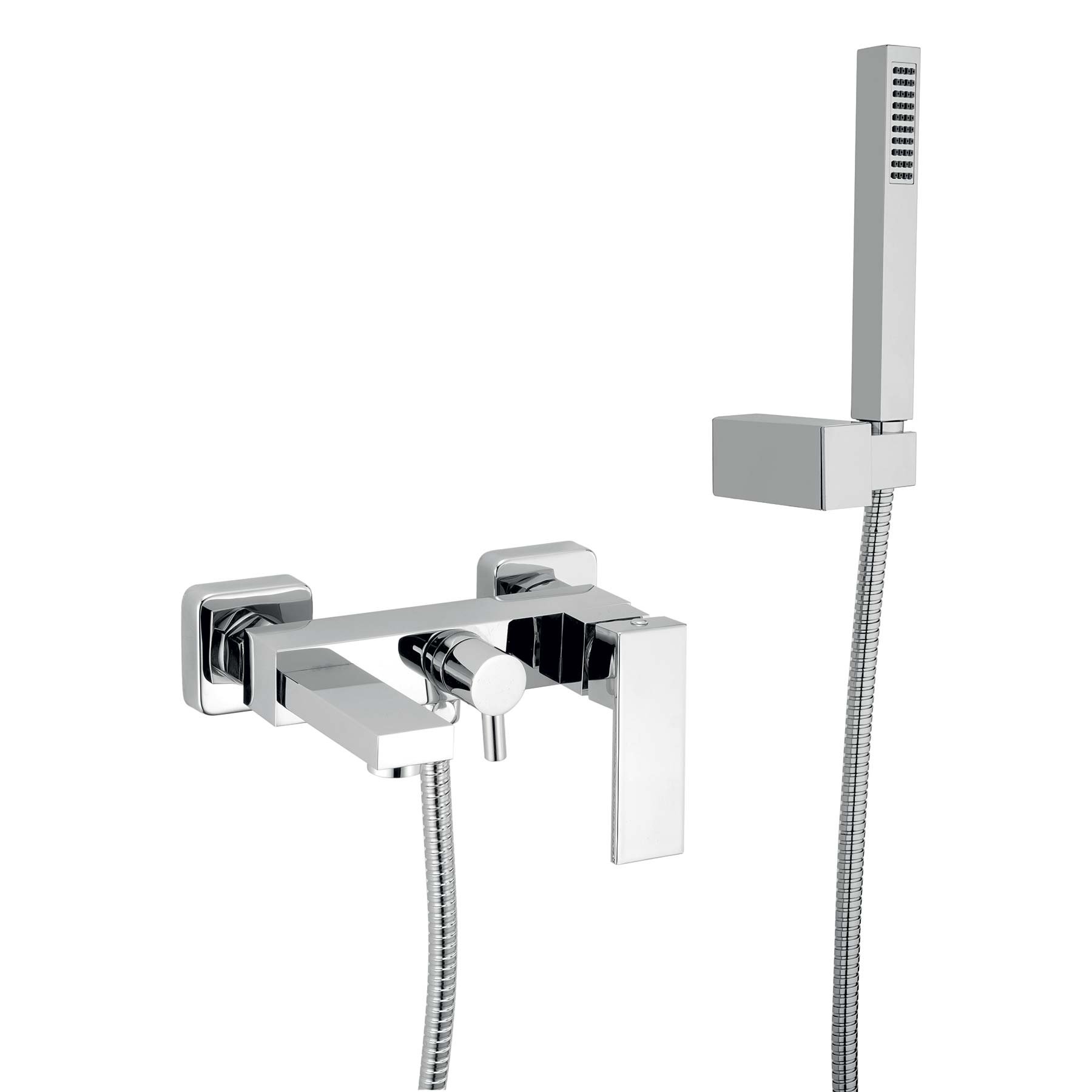 Manhattan Bath Shower Mixer