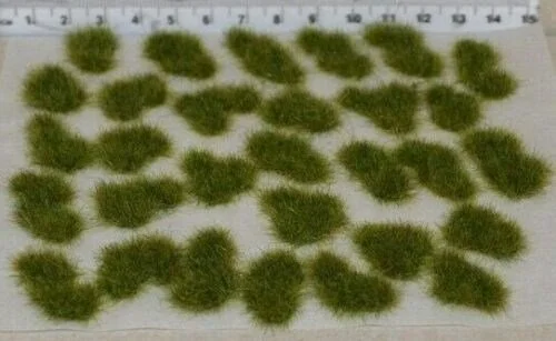 Landscape Elements MEDIUM 4mm (TM12a)