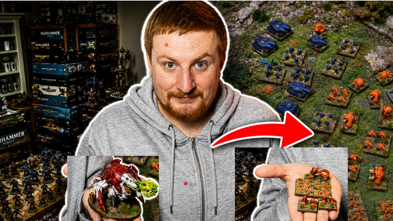 Fixing The BIGGEST Problem in Wargaming