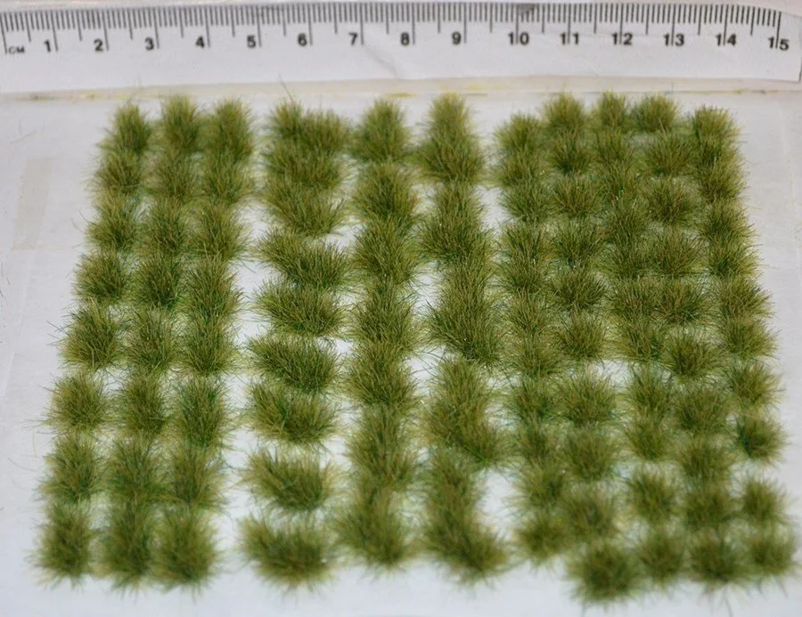 Natural Elements LARGE 6mm (TM17b)