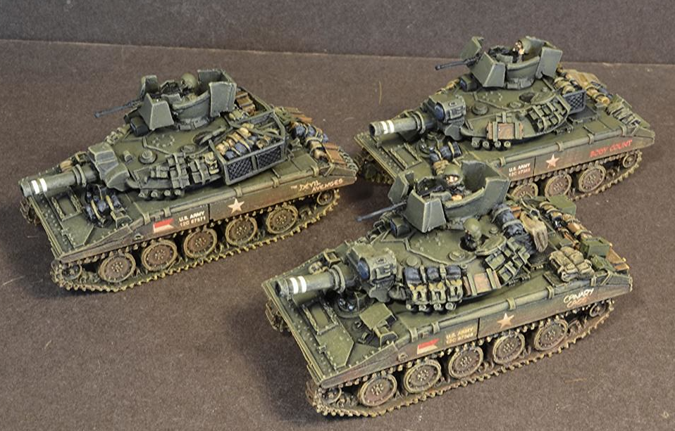 15mm Vietnam