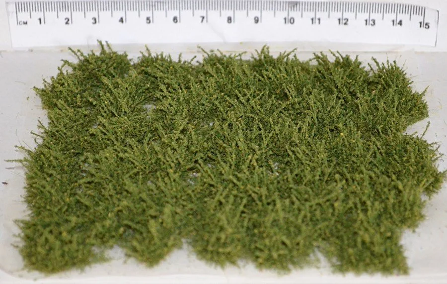 Plain Bushes (TM30)