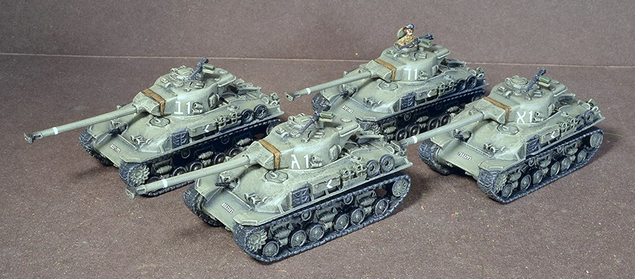 15mm Israeli Defence Force IDF