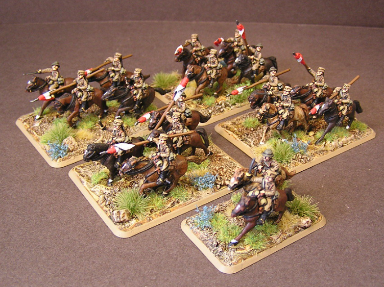 15mm WW2 Polish