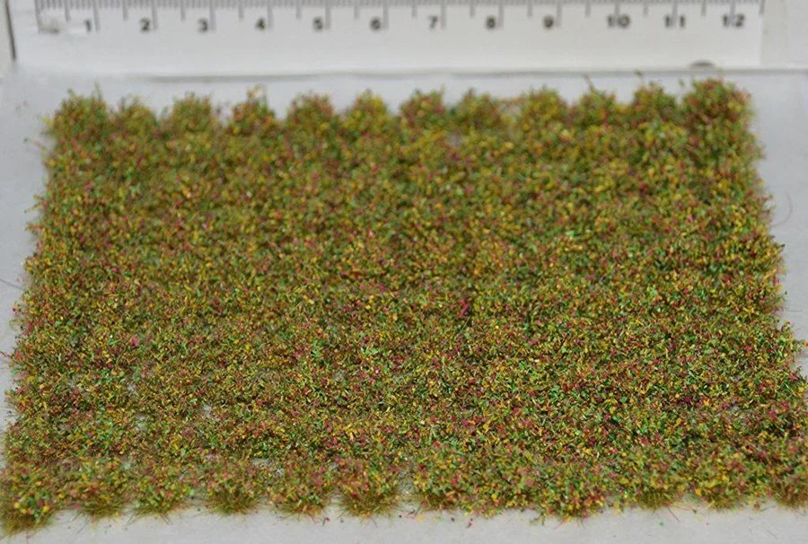 Meadow Flower Tufts (TM24)