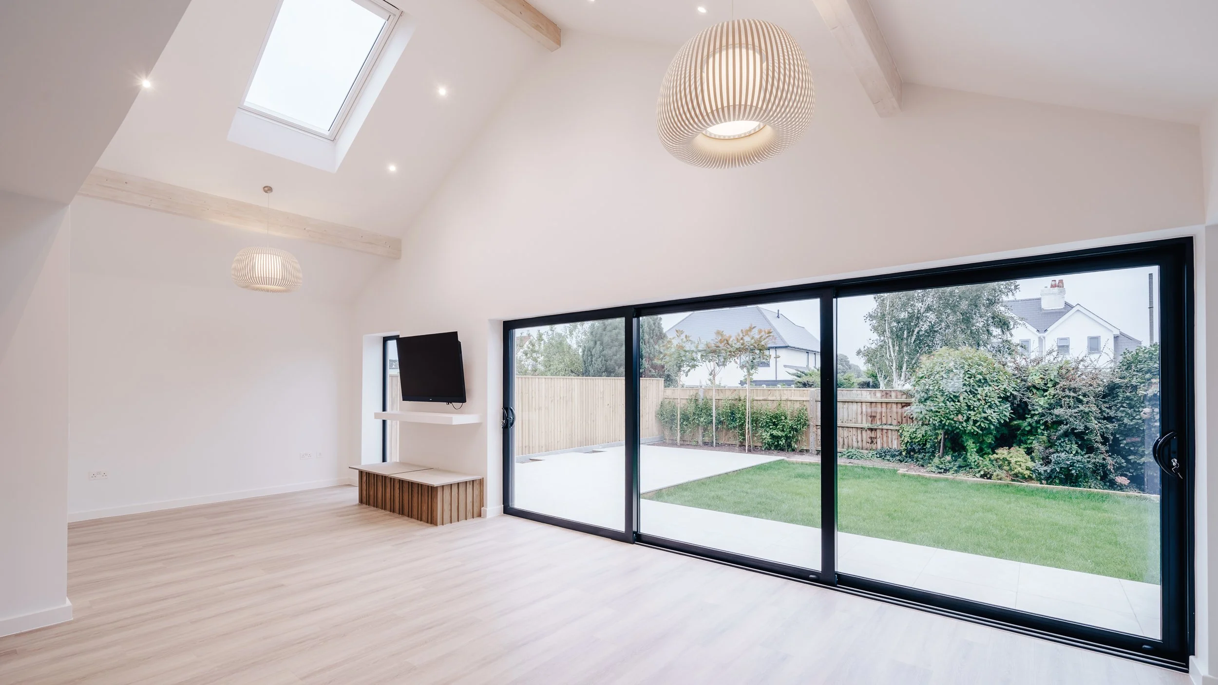 Vaulted Living Room with Garden Views.jpg