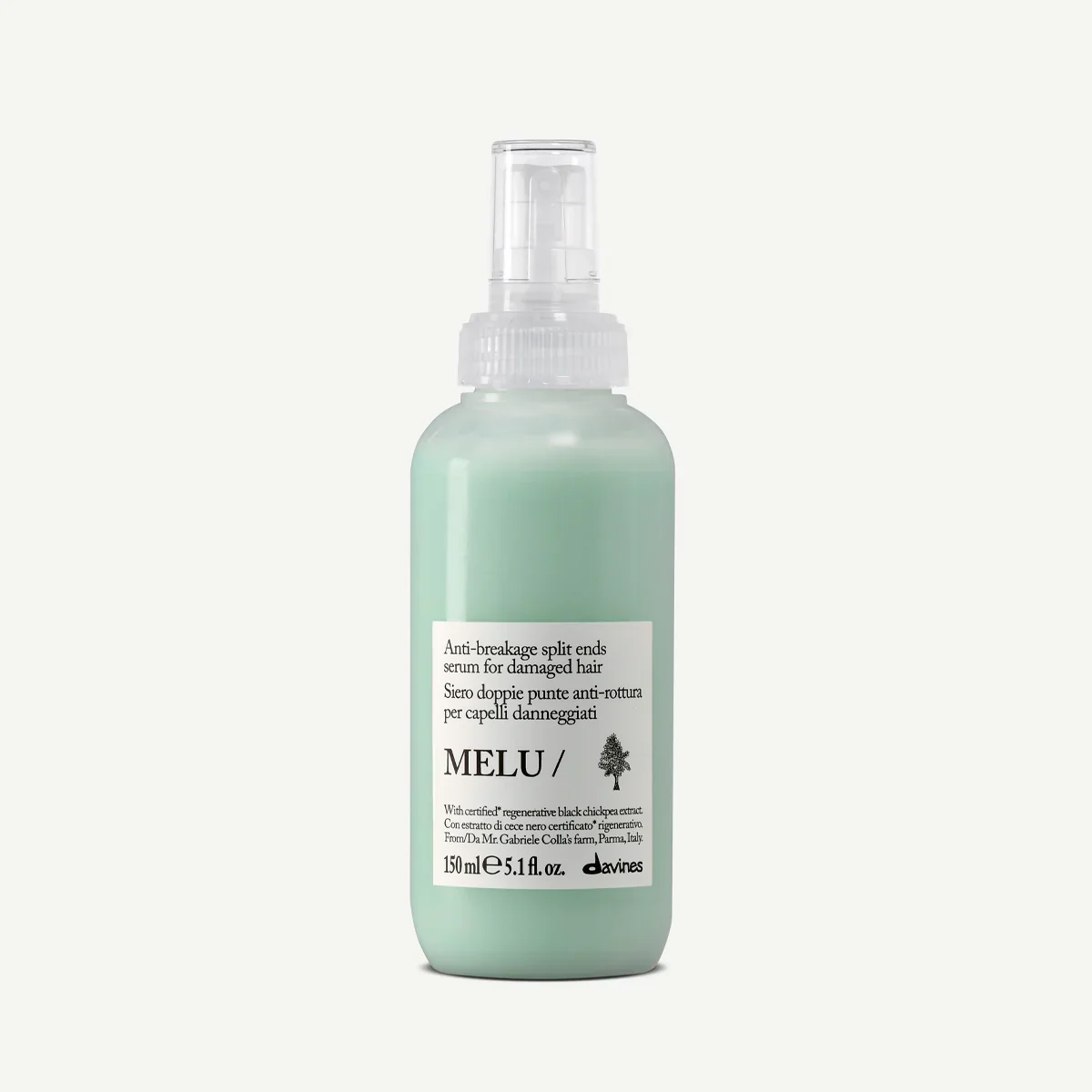 Essential Haircare MELU Serum