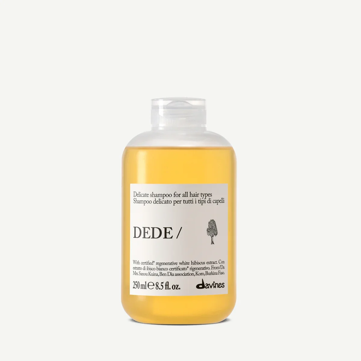 Davines-DEDE-Shampoo-500ml.webp