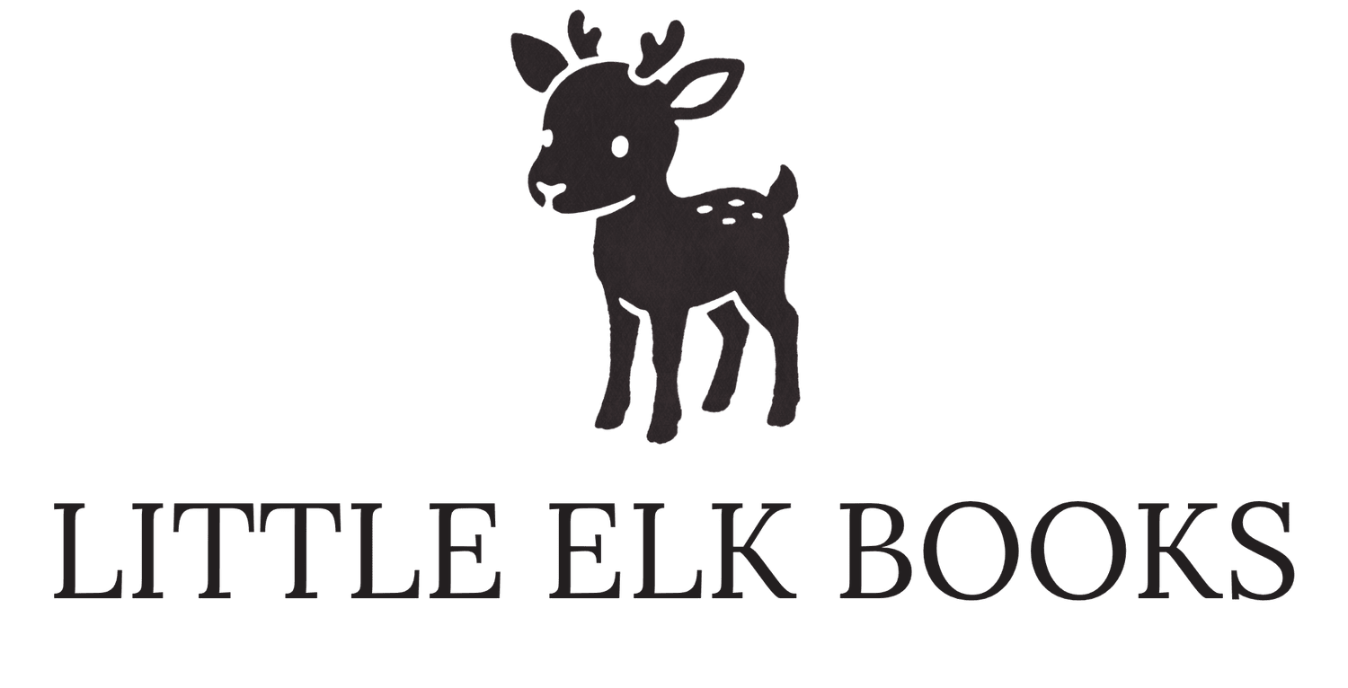 Little Elk Books | Independent Children's Publisher