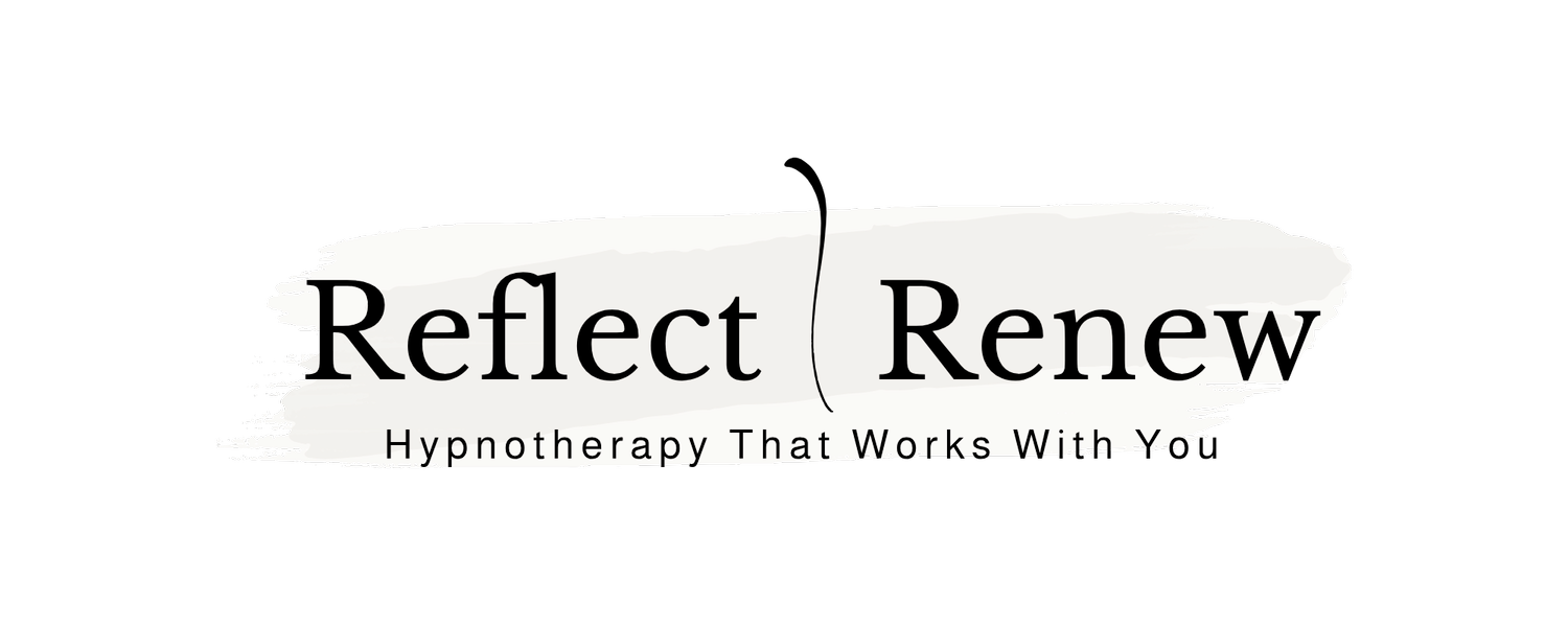 Reflect | Renew