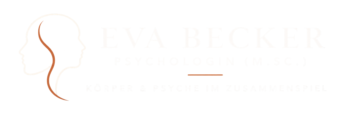 Eva Becker | Psychologin für Körper &amp; Psyche