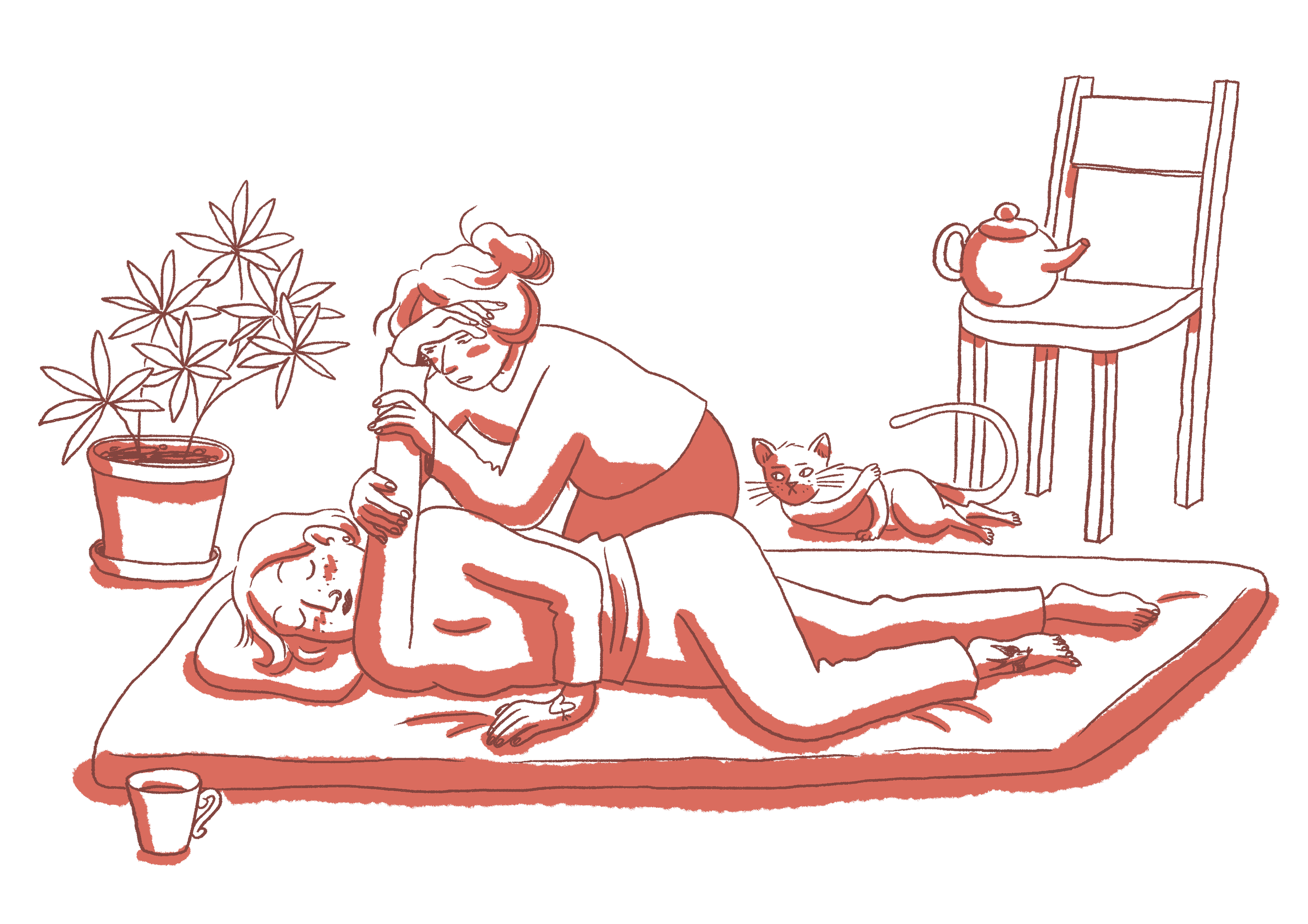 Shiatsu
