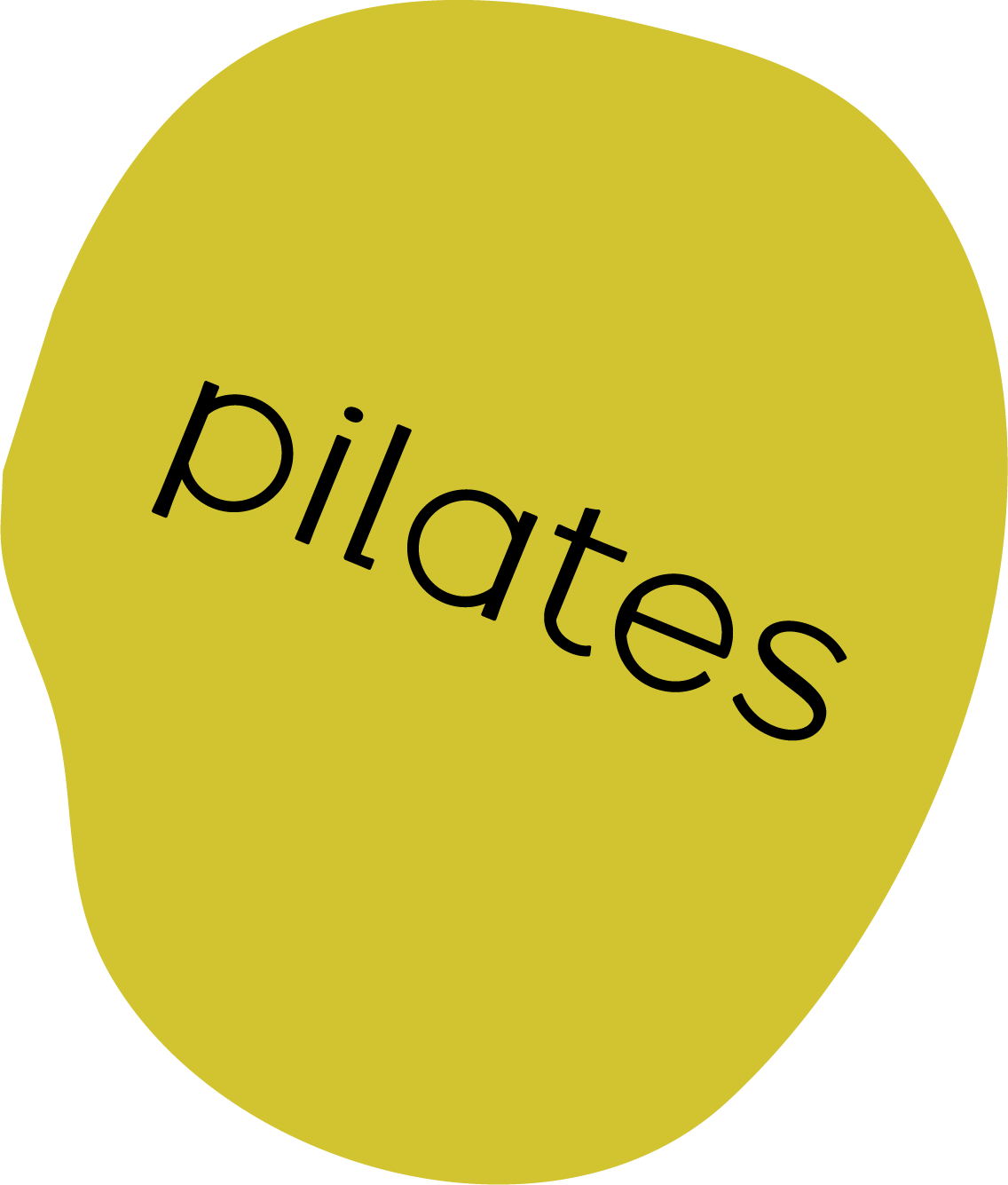Stages de Pilates