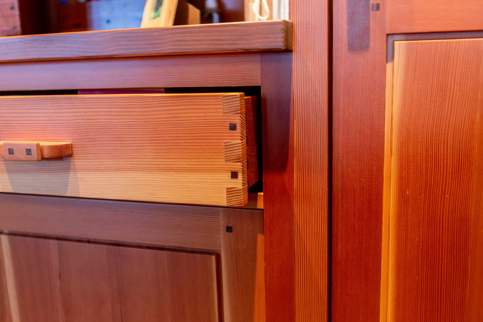 Custom Cabinetry