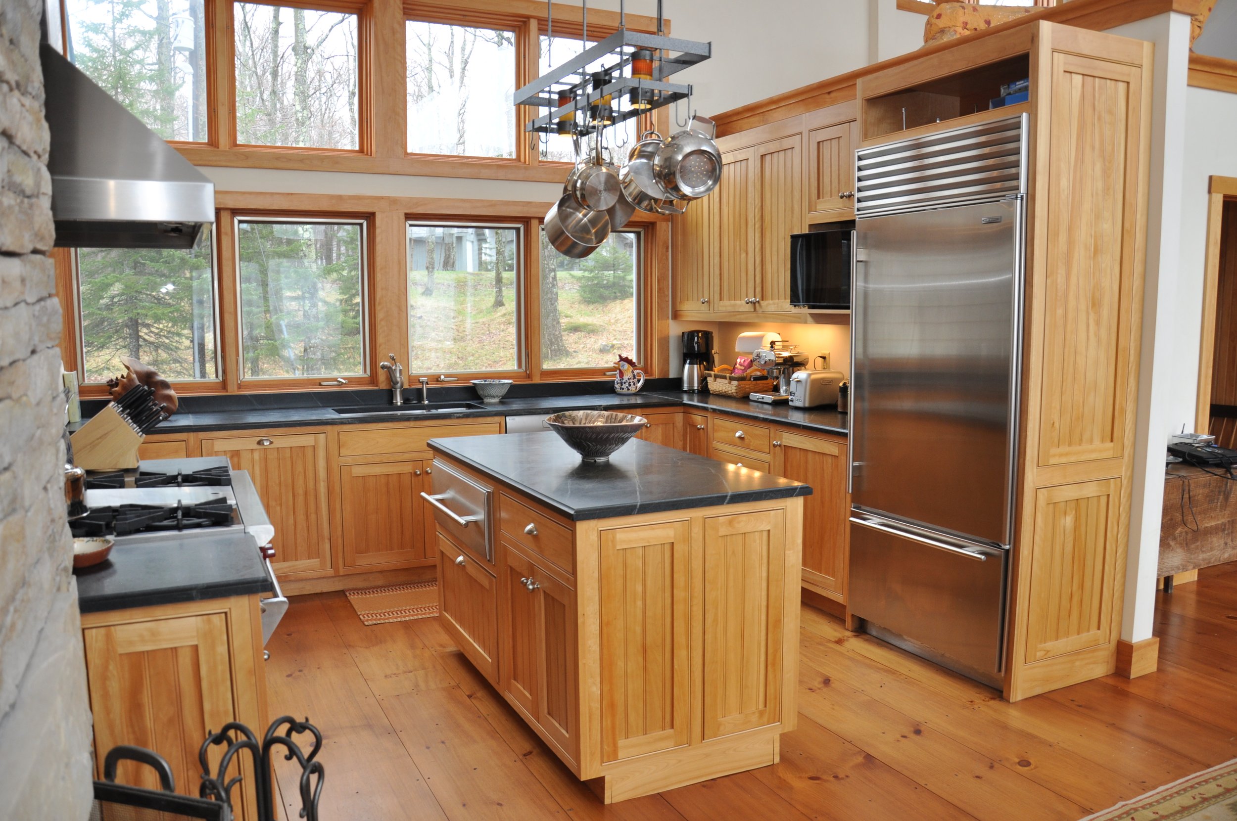 Kitchens & Bathrooms