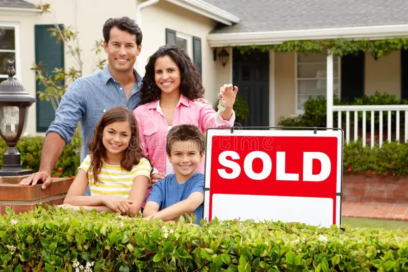 Real Estate Prep Services