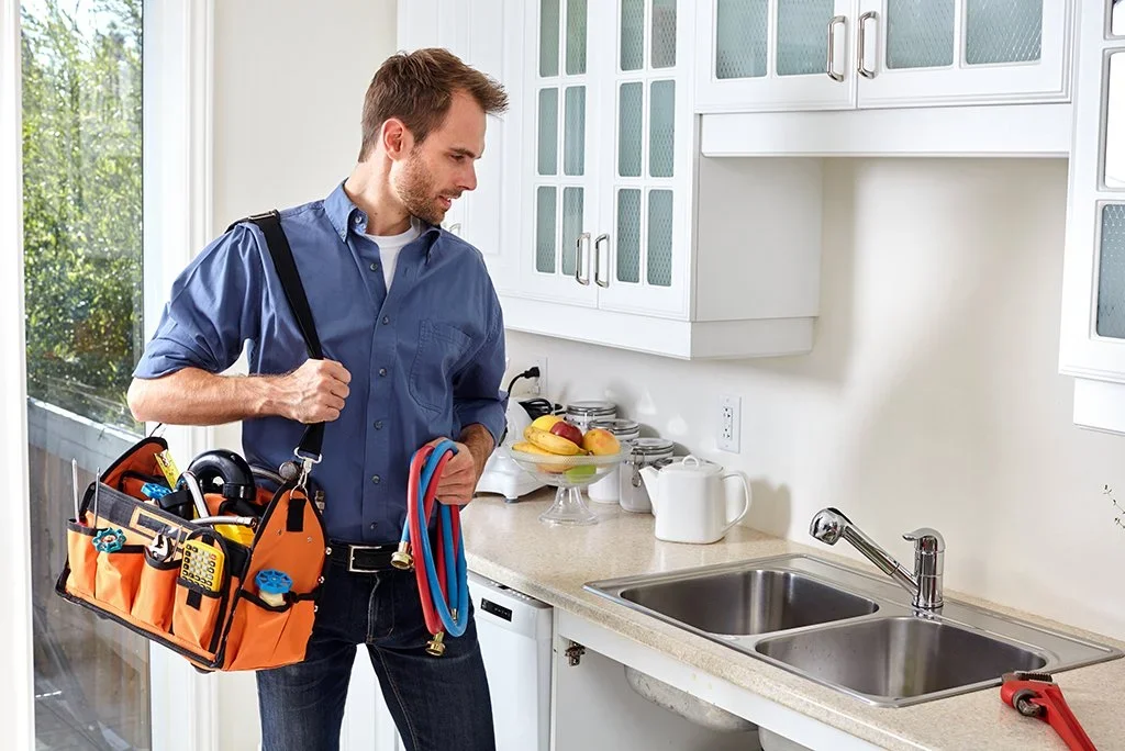 Maintenance & Handyman Services