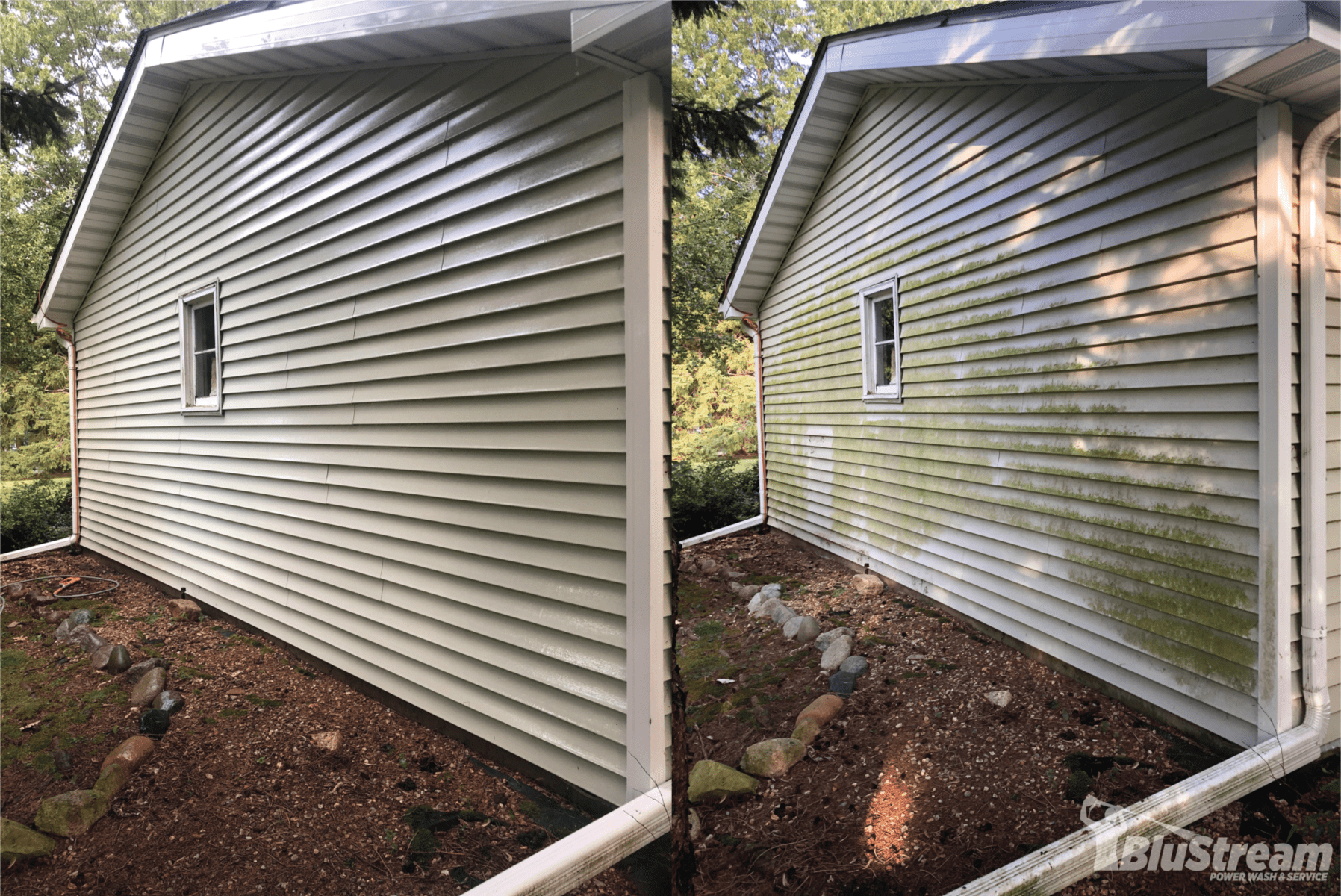 Exterior & Seasonal Maintenance