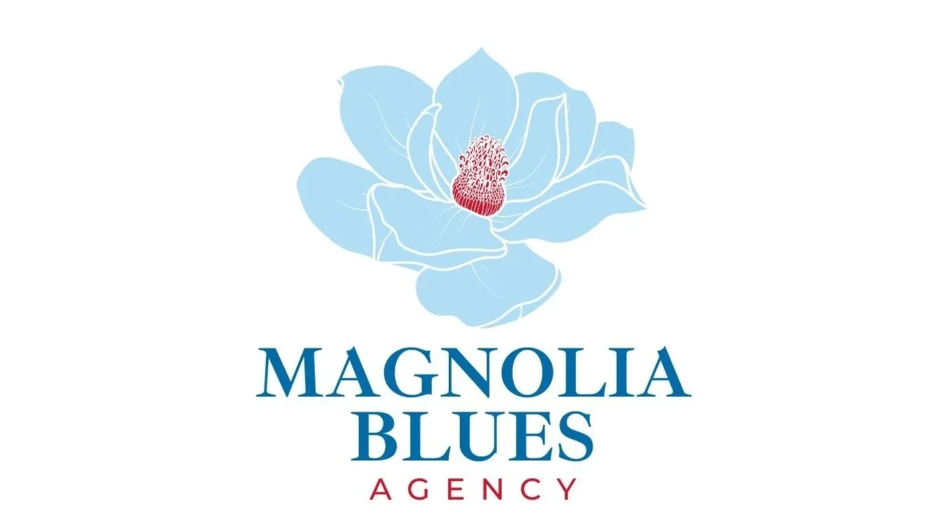 Magnolia Blues Agency