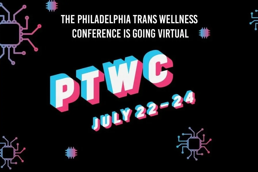 Free online voice workshops at the Philly conference