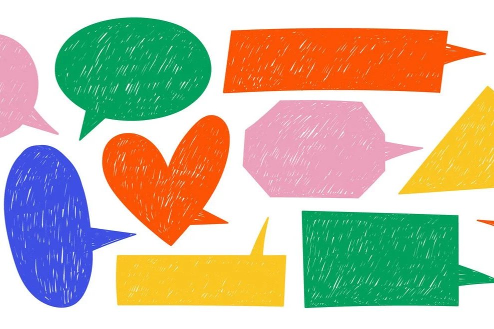 "Helping trans people find their voices"