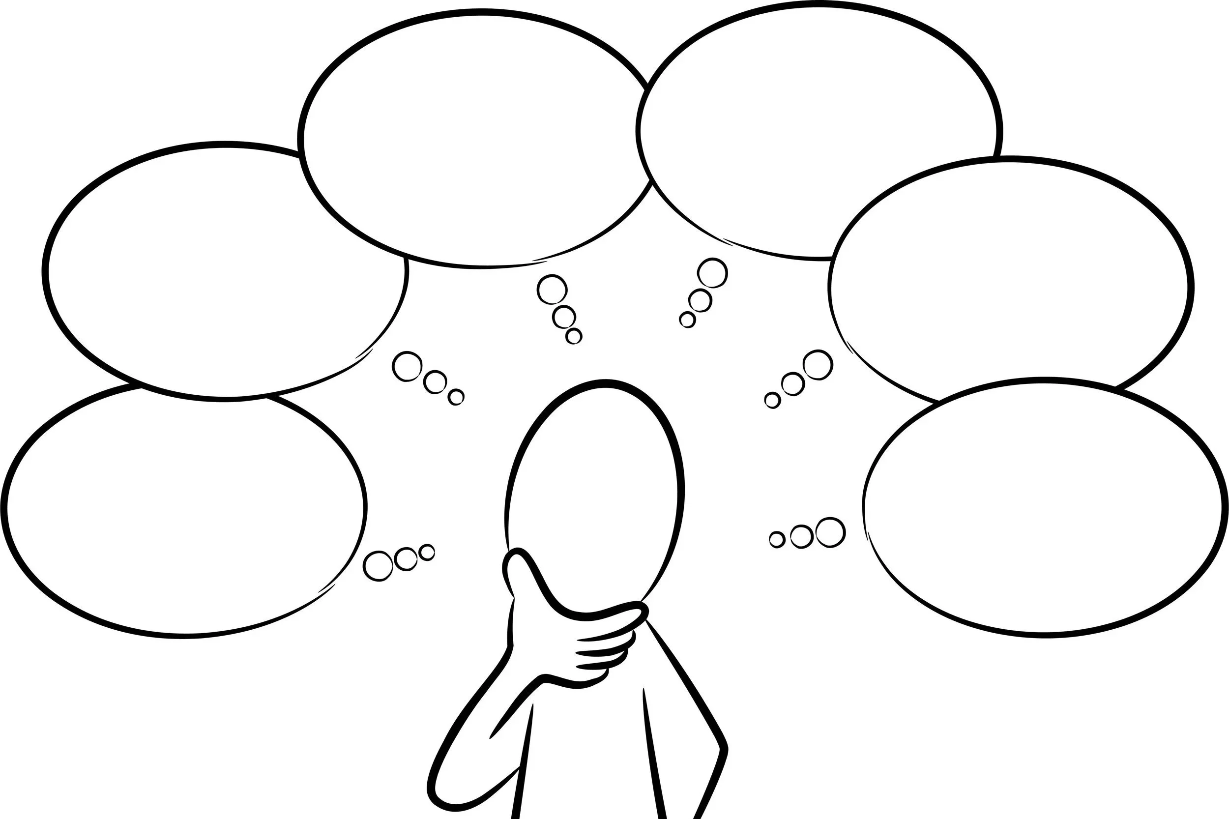 Tracking your voice in different contexts