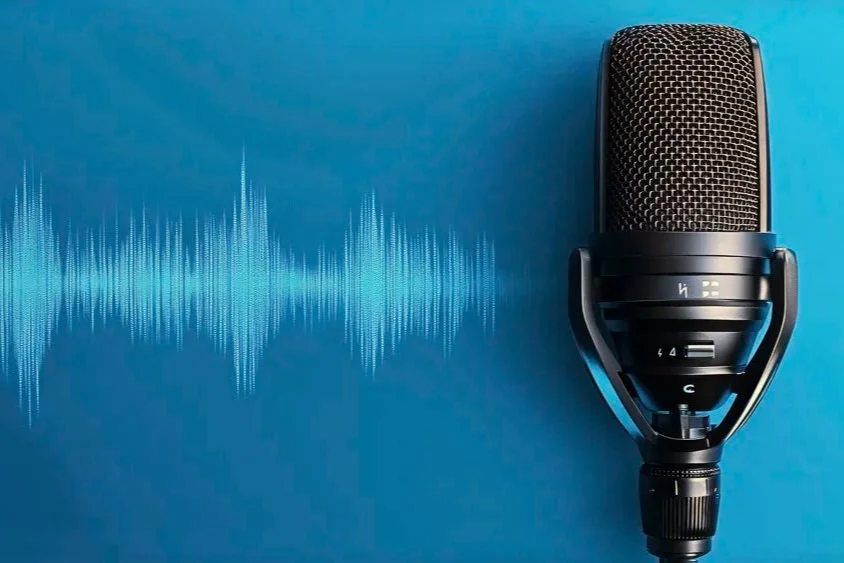 Free voice workshops in September