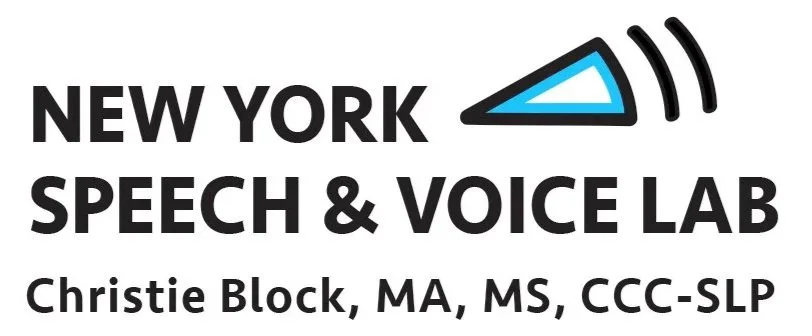 New York Speech &amp; Voice Lab