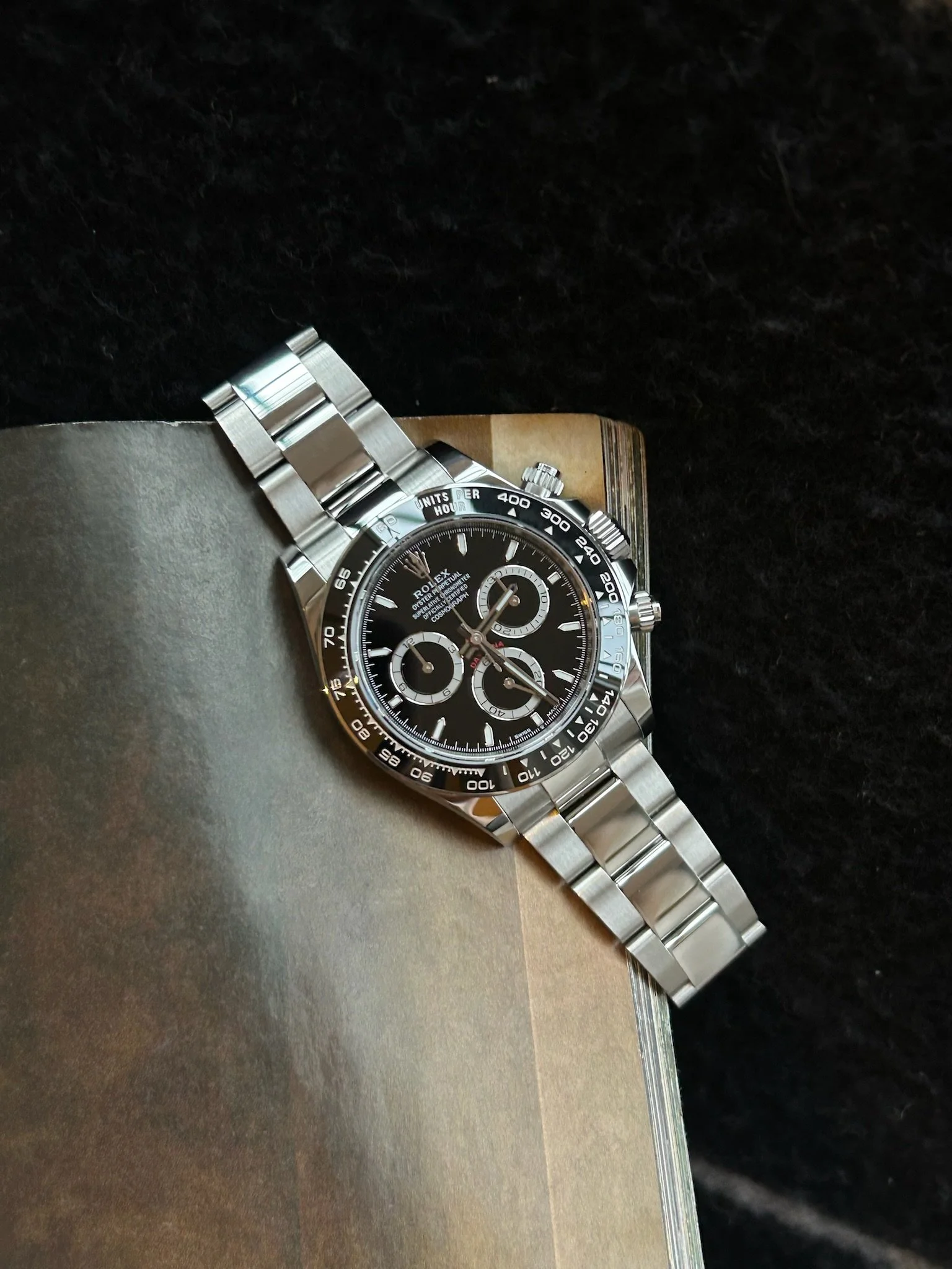 Rolex Cosmograph Daytona
