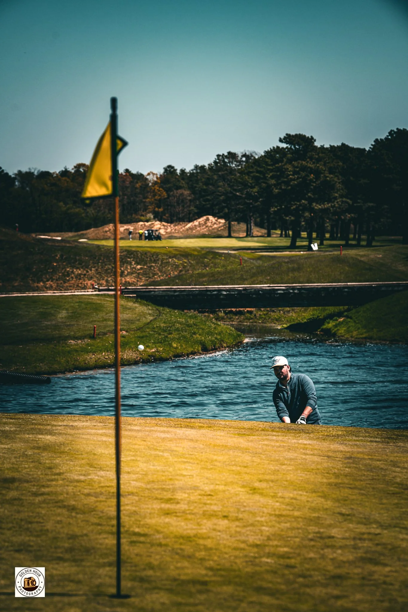 Golf Photography