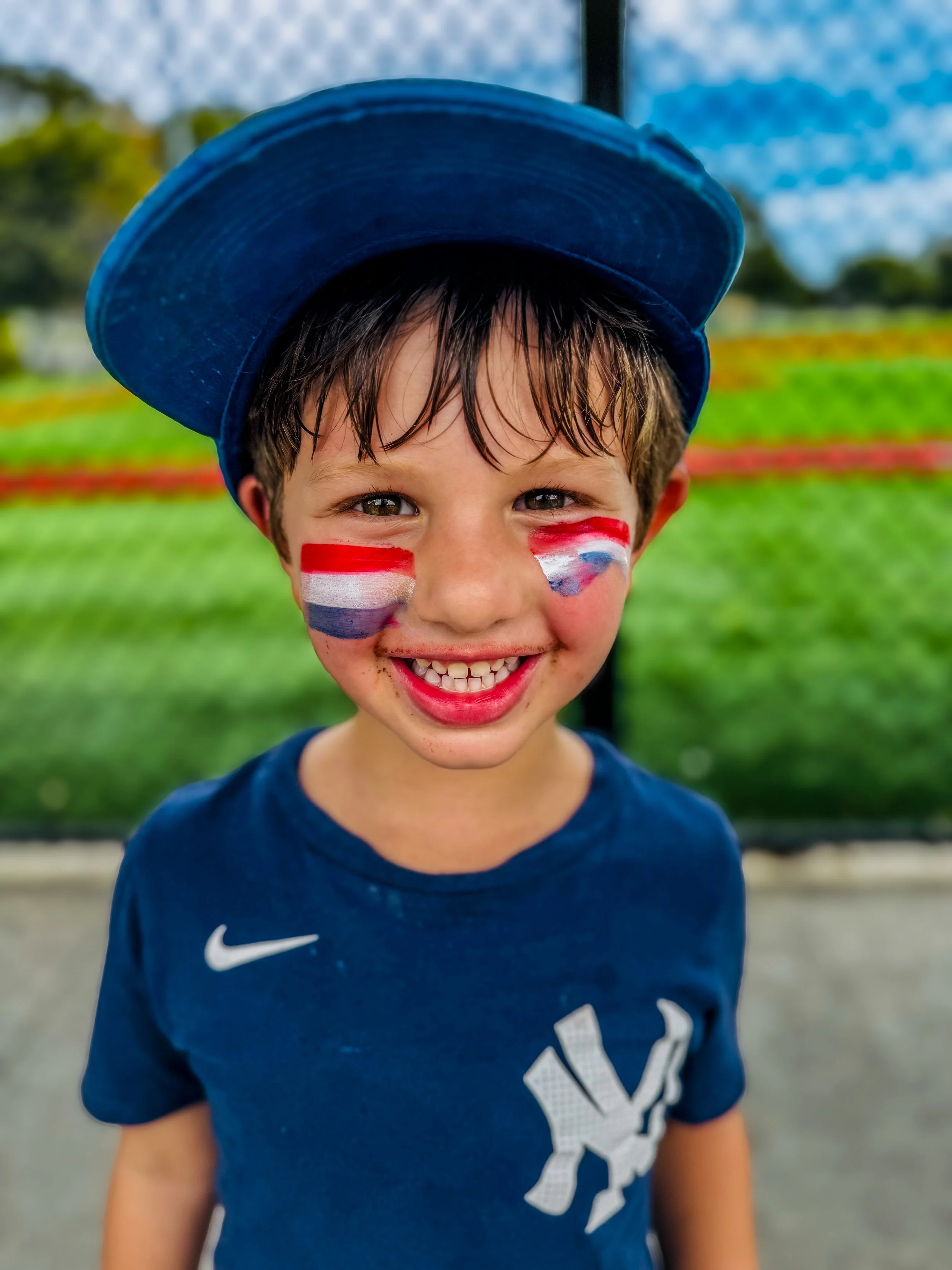 Kid Portraits