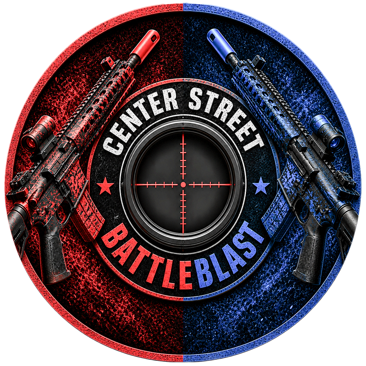 Center Street Battleblast