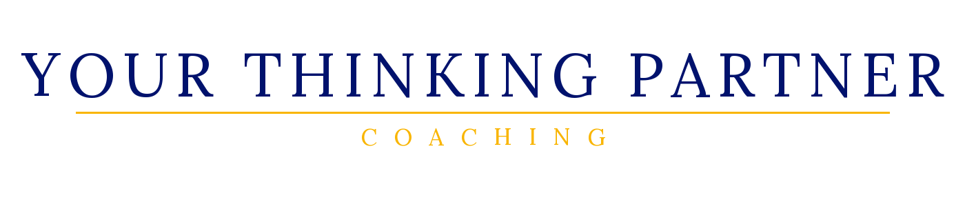 Your Thinking Partner - Career &amp; Life Coaching