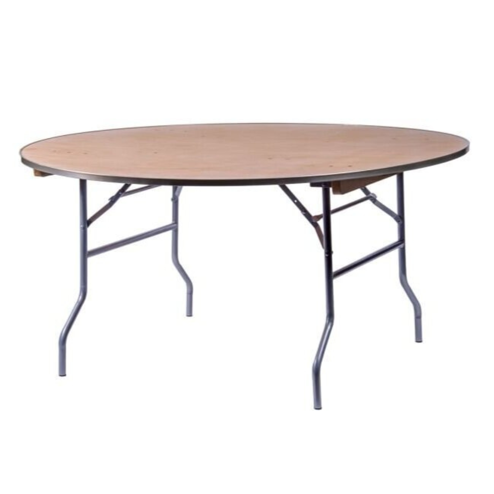 Round Table - 60"
