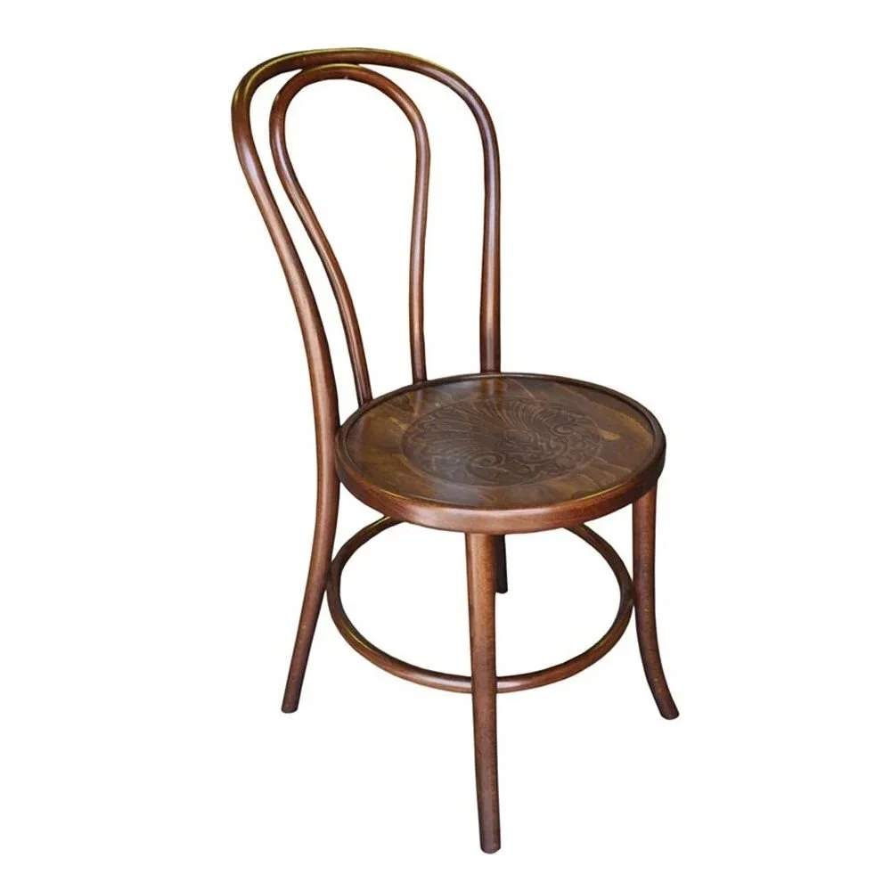 Bentwood chairs