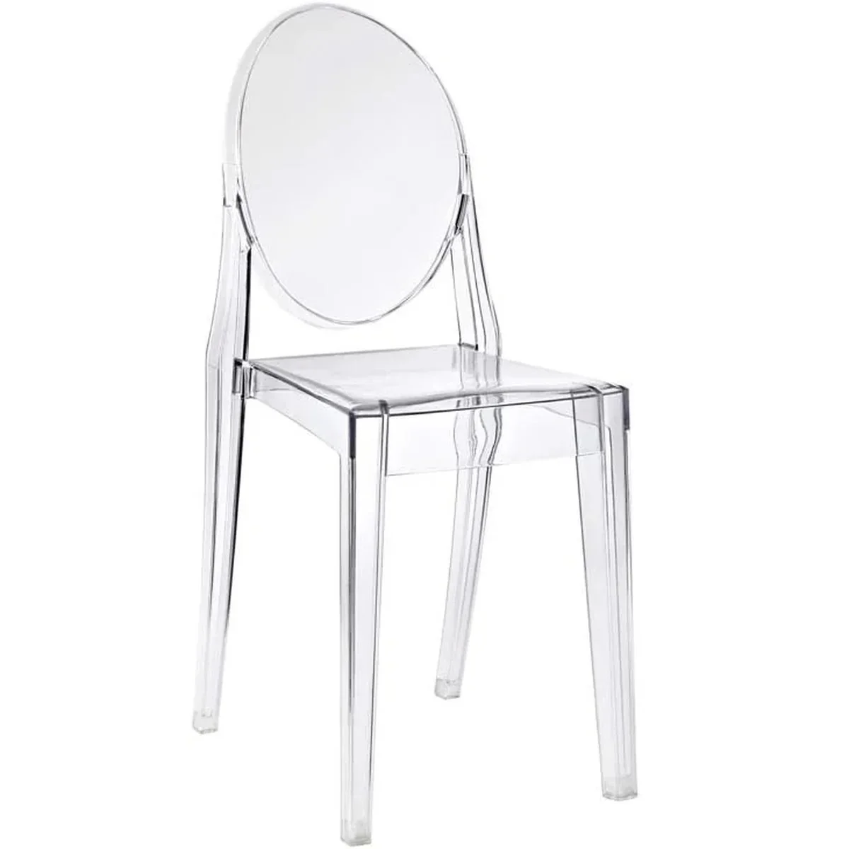 Ghost Chair Rental Miami