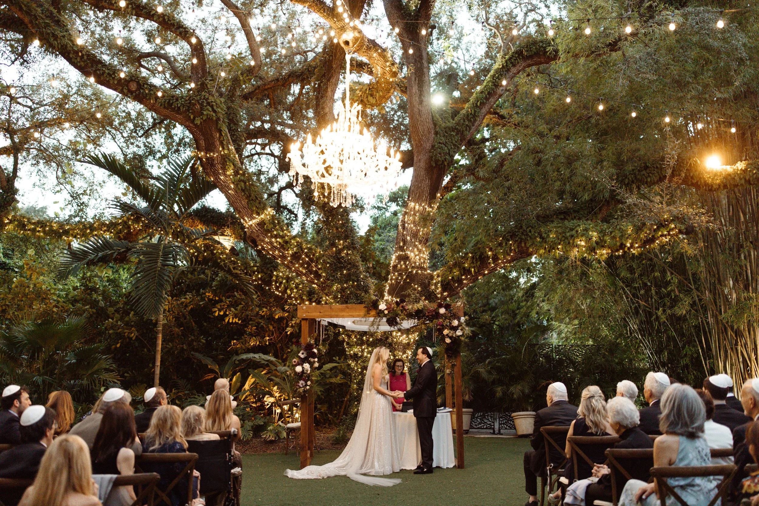 Weddings