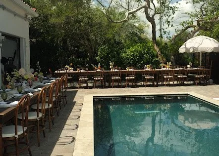 small event rentals
