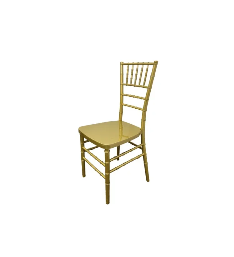 Chiavari Chair Rental Miami