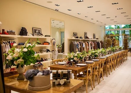 Corporate Event Rentals