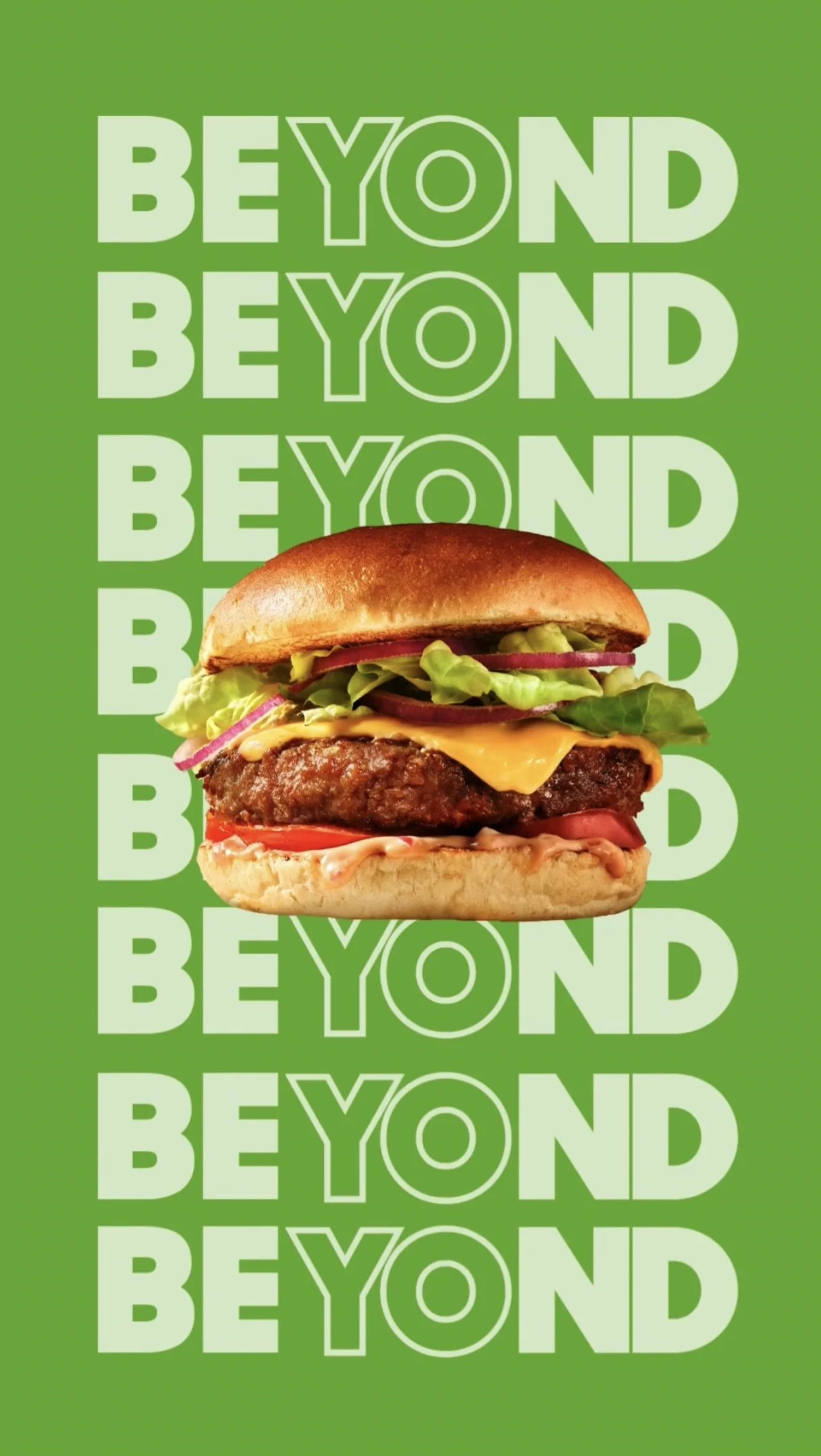 Beyond Meat