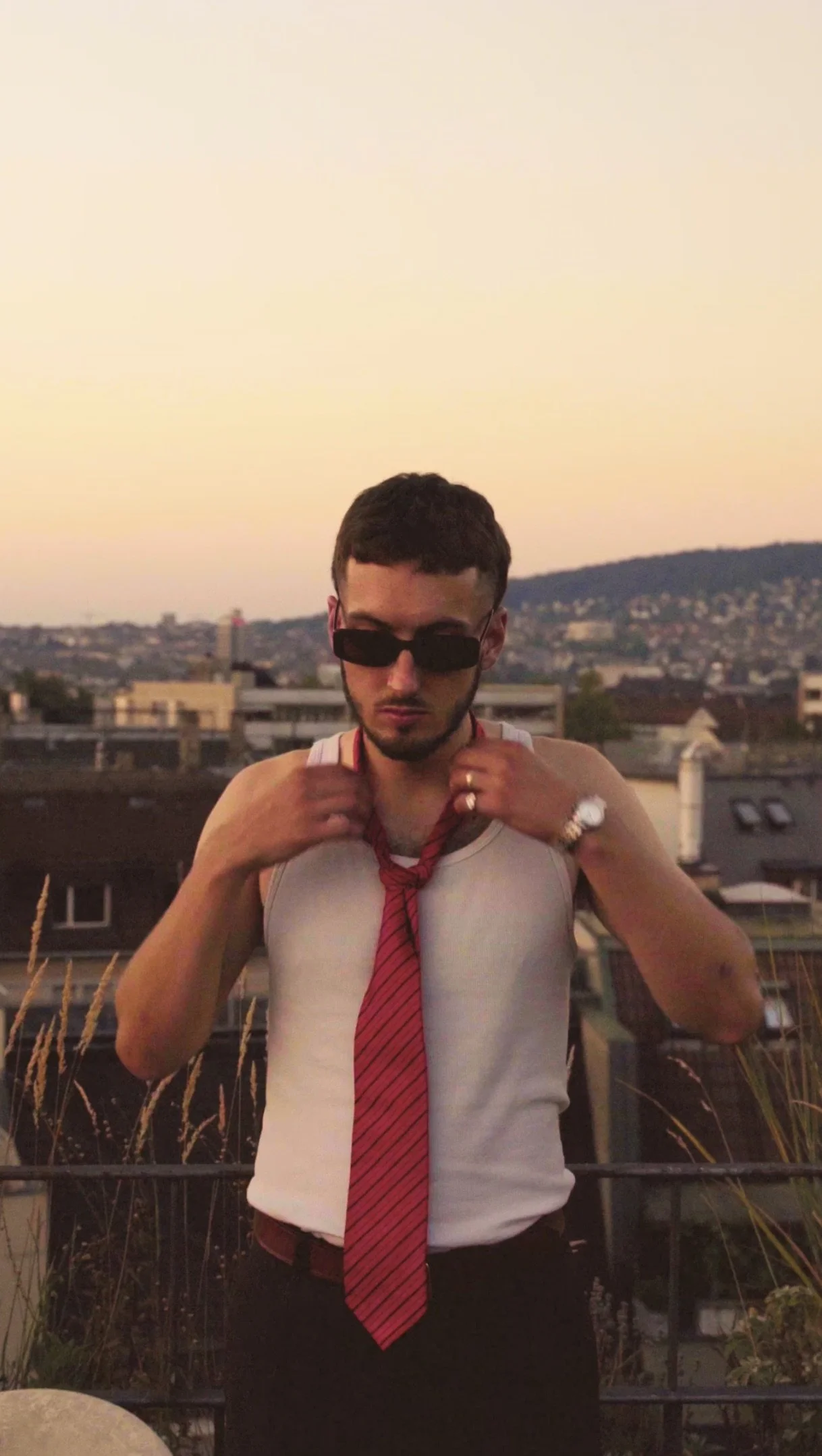 Wenni Hits Mache Isch Alles Egal