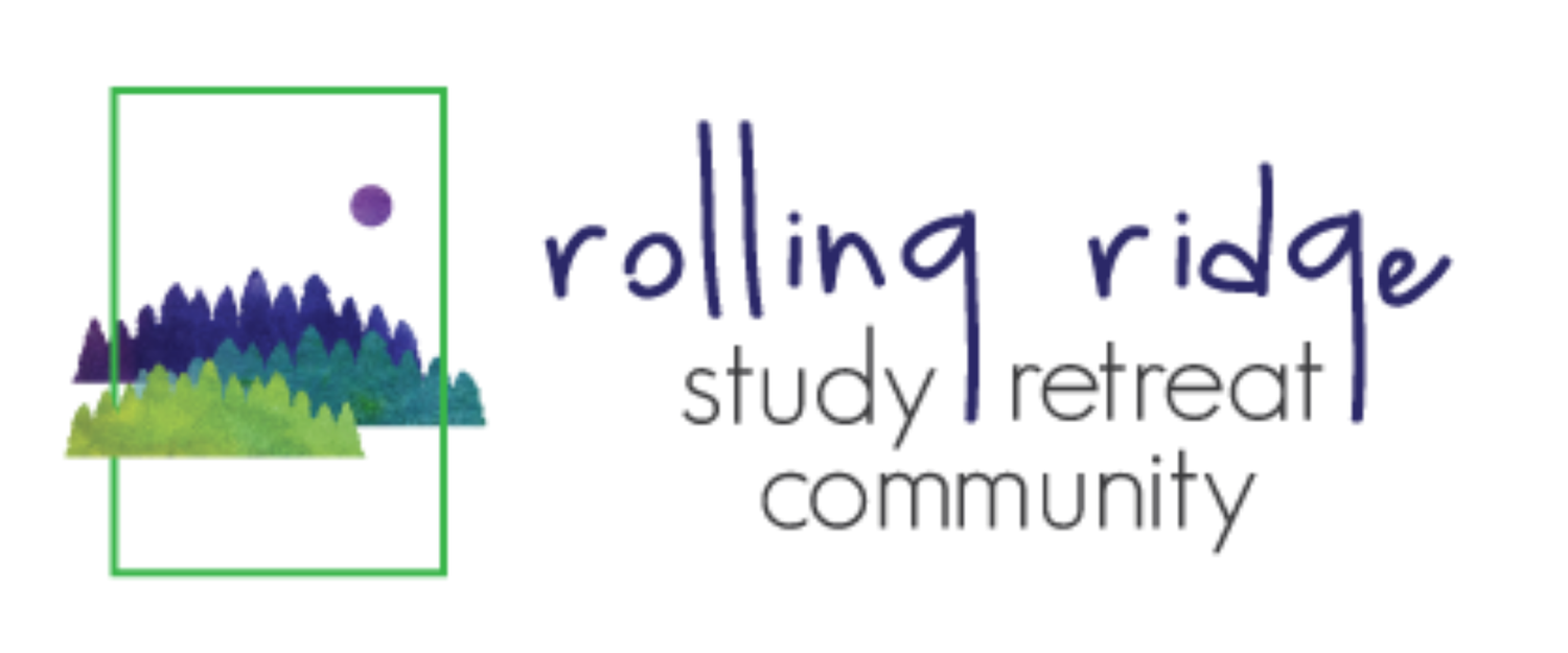 Rolling Ridge Study Retreat