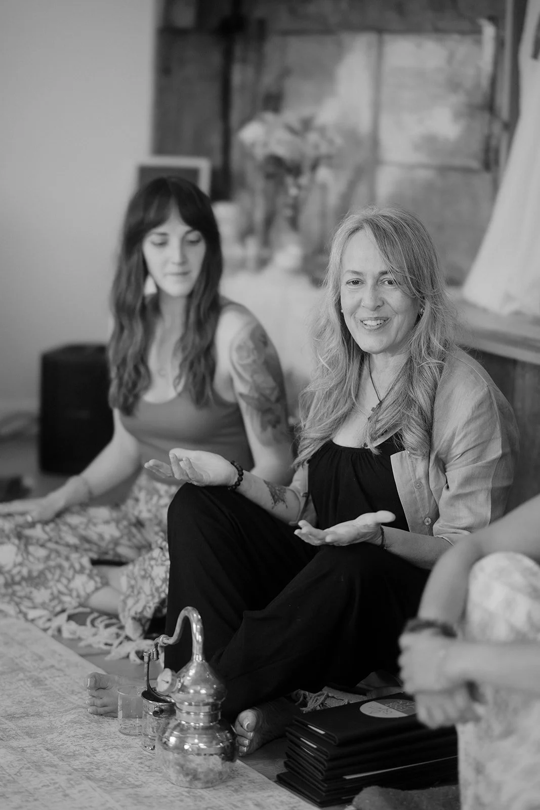 Artist Healer Exchange Sunstone Sanctuary Chester NY-119_websize.jpg