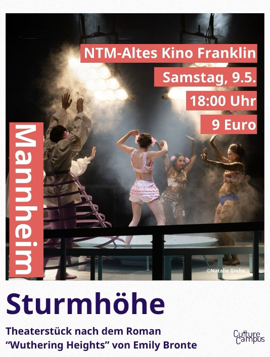 Sturmhöhe