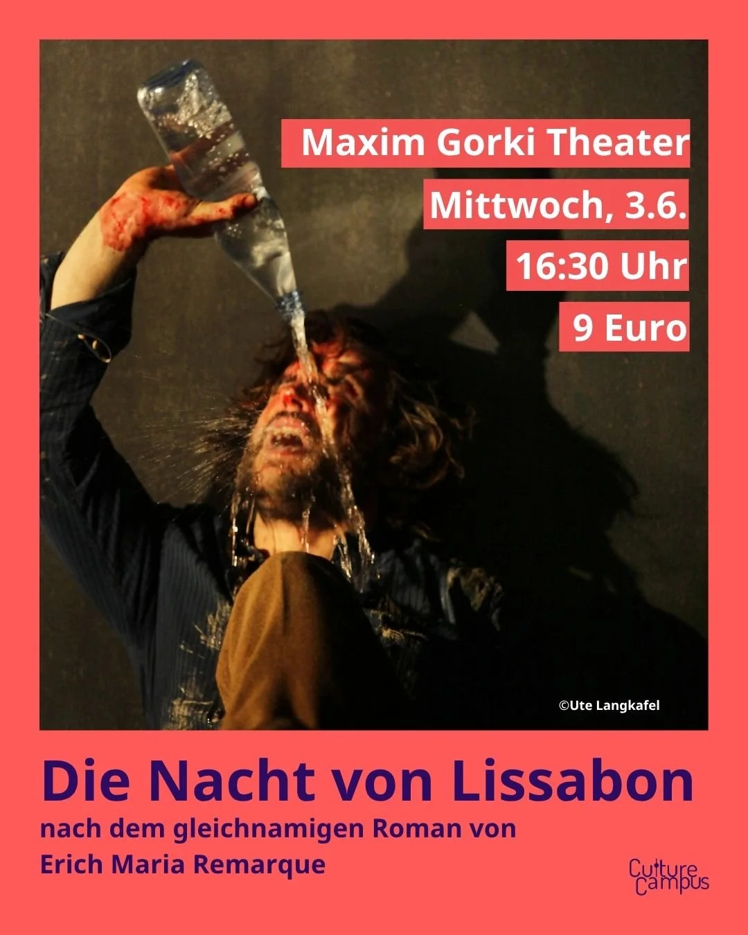 Die Nacht von Lissabon